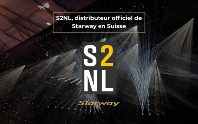 S2NL distribue Starway en Suisse