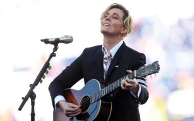 Spectera fait ses débuts au Super Bowl