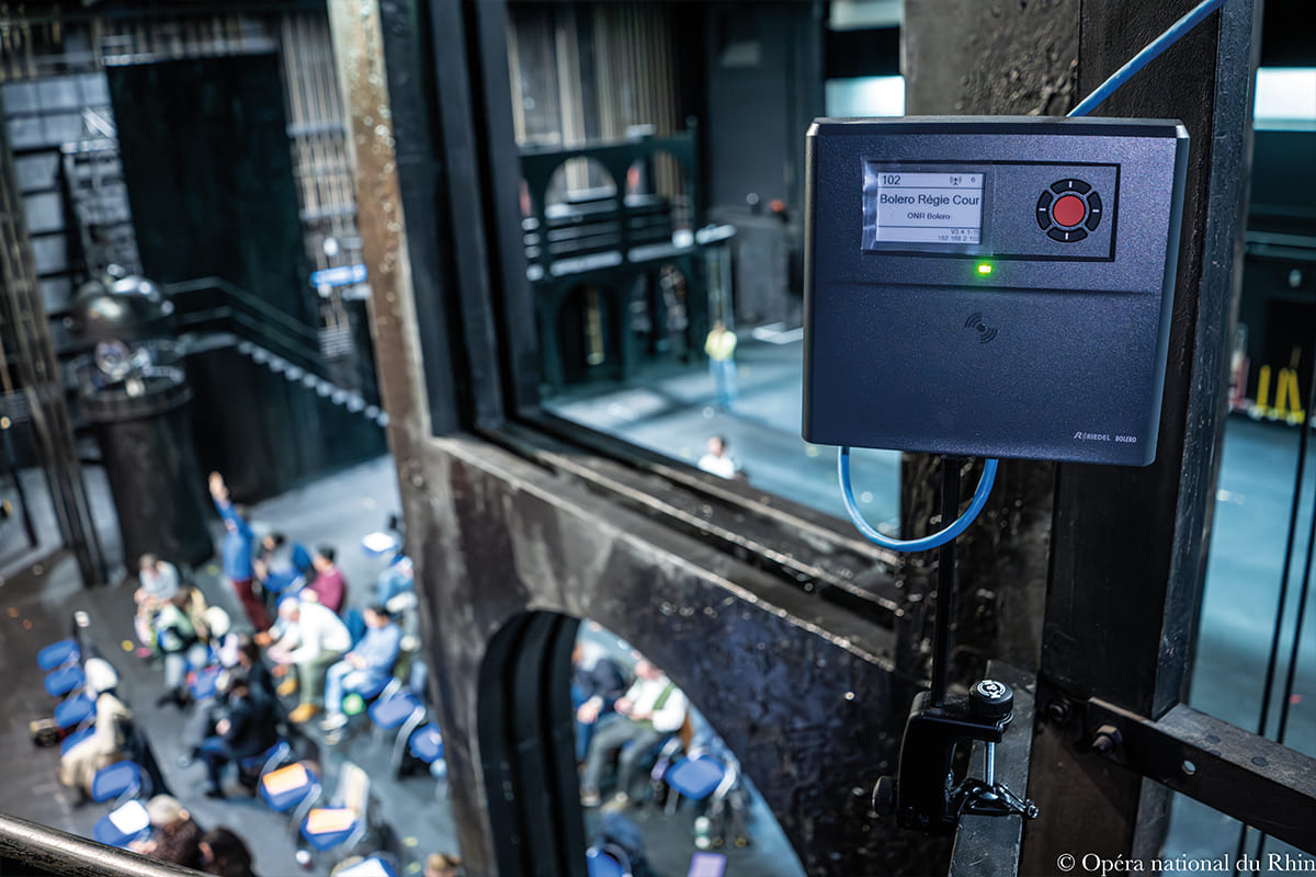 72BIS SONOMAG NEWS 518 RIEDEL OPERA NATIONAL DU RHIN 72BIS SONOMAG NEWS 518 RIEDEL OPERA NATIONAL DU RHIN