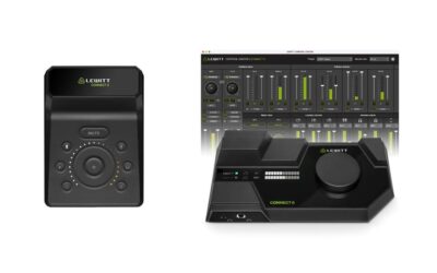 Les interfaces CONNECT 2 et CONNECT 6 sont en promotion