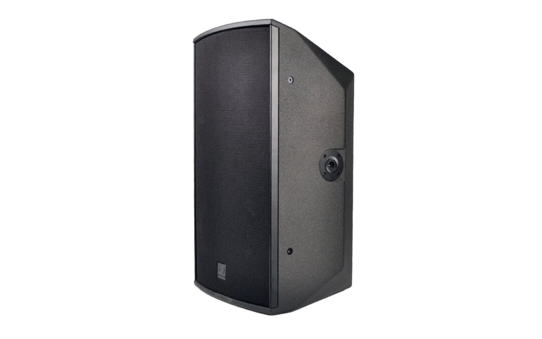 Turbosound TQ12