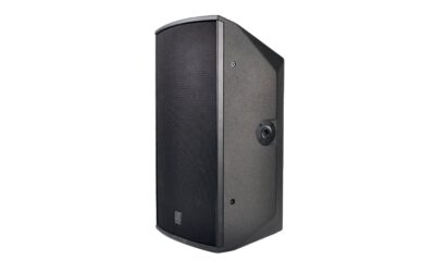 Turbosound TQ12