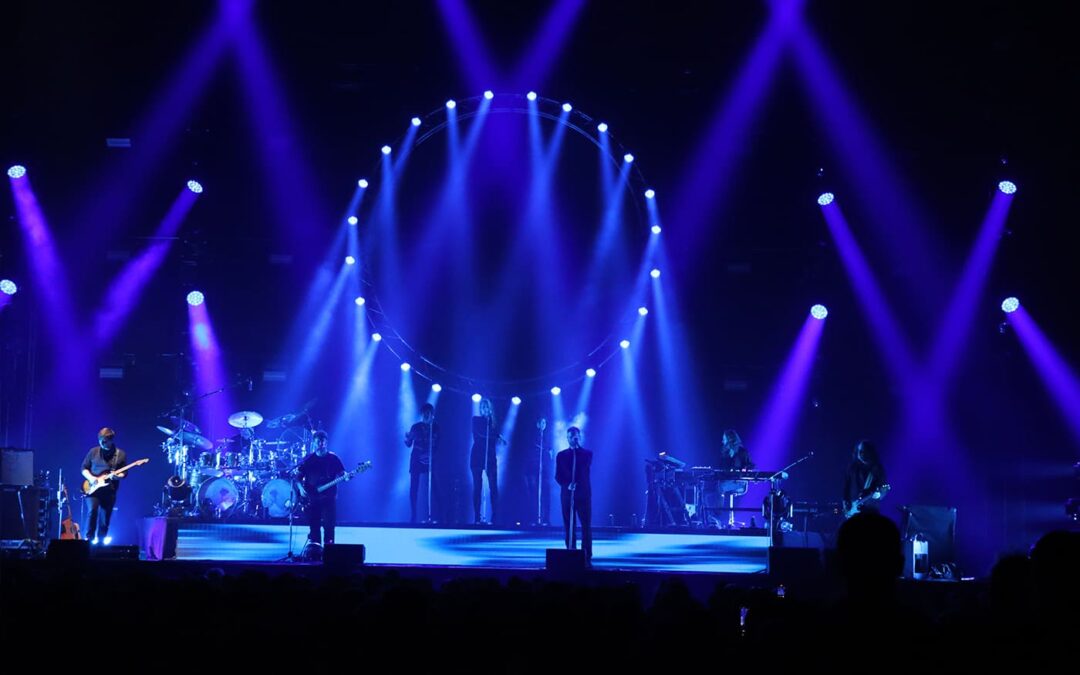 The Australian Pink Floyd Show