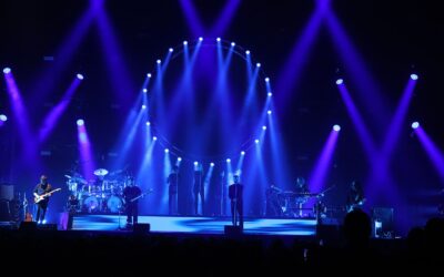The Australian Pink Floyd Show