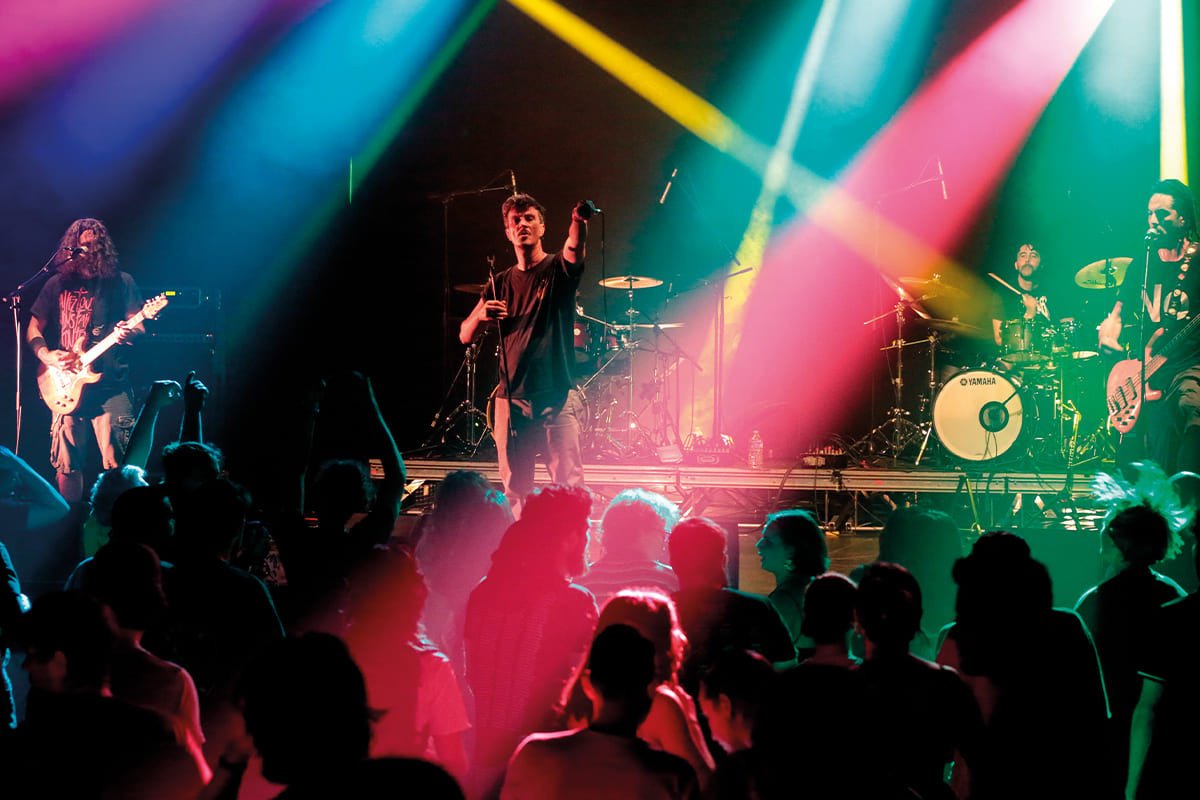 40 SONO MAGAZINE NEWS AIS RDV 2 JUIN LIVE AIS 40 SONO MAGAZINE NEWS AIS RDV 2 JUIN LIVE AIS