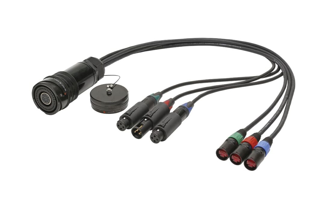 Sommer cable SC-Monocat 303
