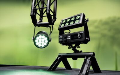 Showgear Base & Truss Mount 30