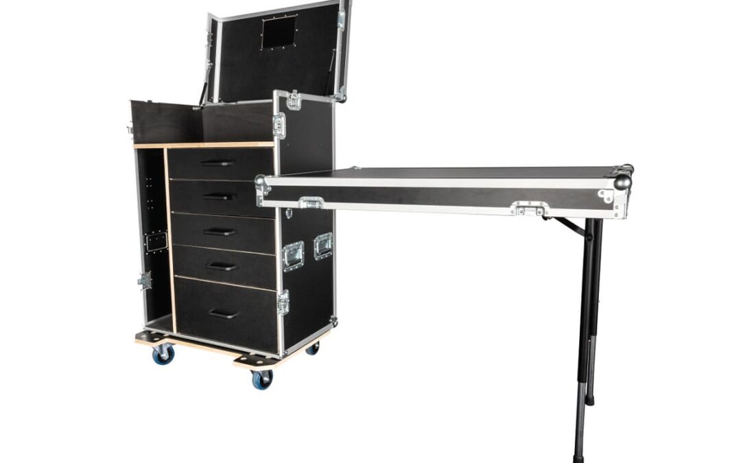 Showgear Drawer Case 2