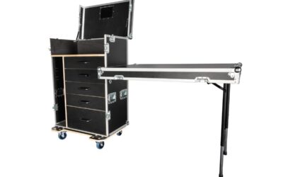 Showgear Drawer Case 2