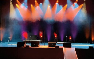 Starway illumine la Briqueterie