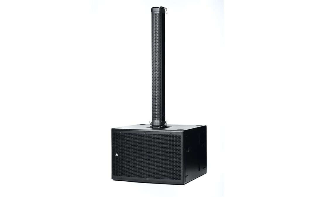 Axiom AX12C