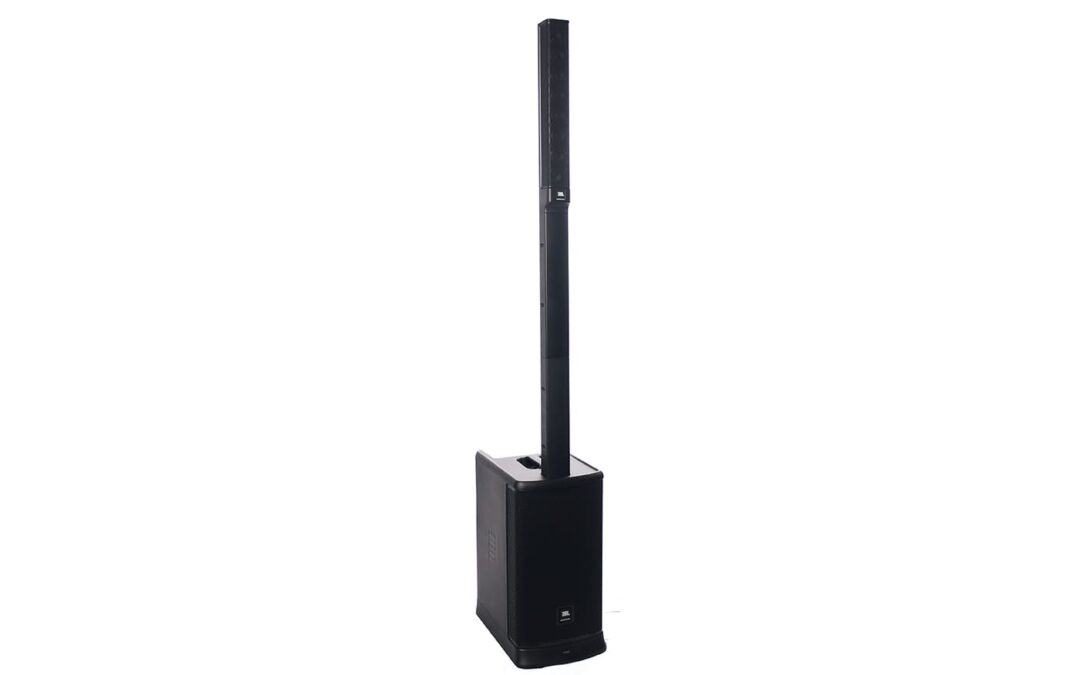 JBL EON ONE MKII