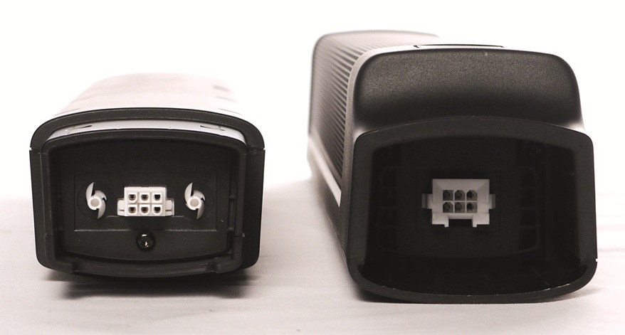 102 JBL EON ONE MKII test banc essai son sonomag CONNECTEUR