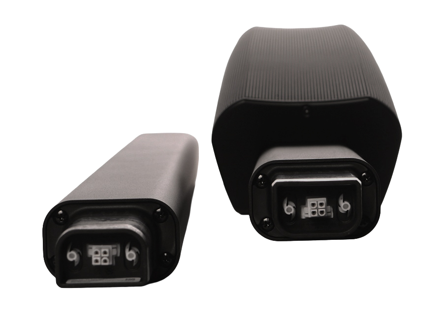 106 QSC KC12 test banc essai son sonomag CONNECTEUR