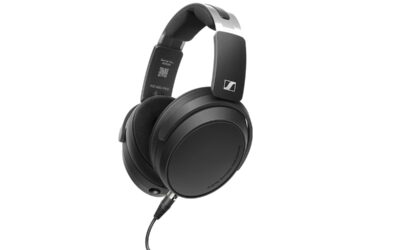 Casque fermé HD 480 Pro
