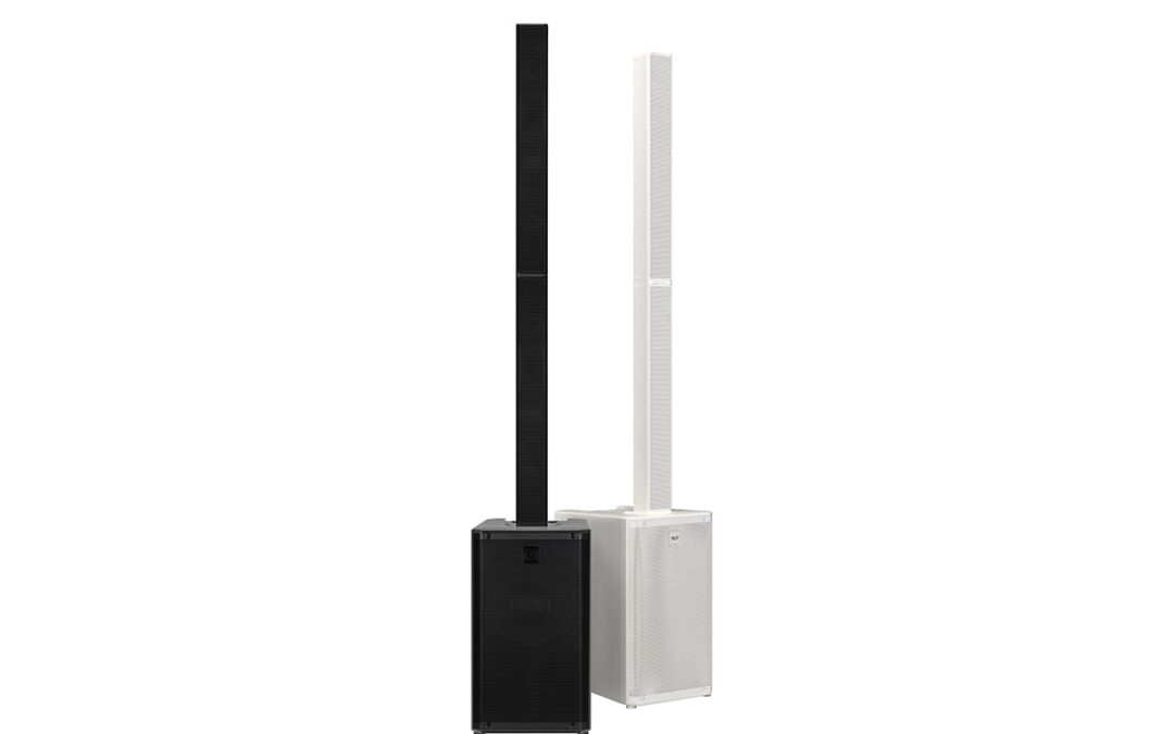 Série Evox J RCF