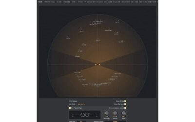 Merging Pyramix 16