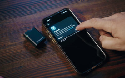 Sennheiser Profile Wireless intègre le Bluetooth
