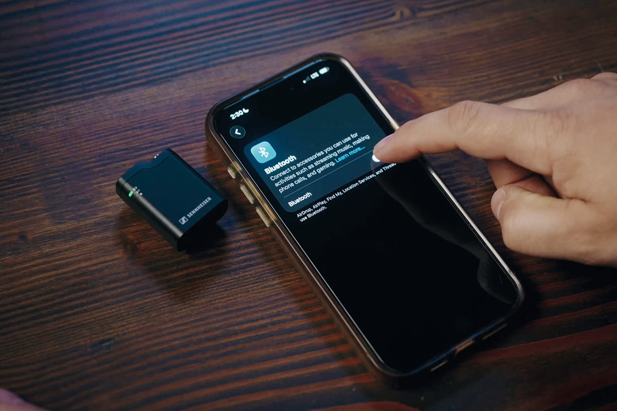 406 sennheiser Profile Wireless Bluetooth Update 406 sennheiser Profile Wireless Bluetooth Update