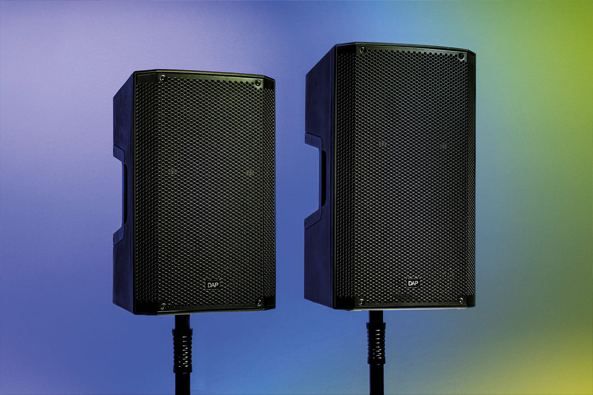 42 SONOMAG NEWS HIGHLITE DAP AUDIO NGA SERIES 42 SONOMAG NEWS HIGHLITE DAP AUDIO NGA SERIES