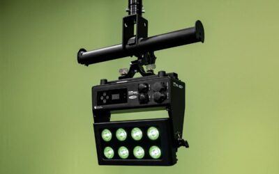 Showgear T‑500 Downrigger