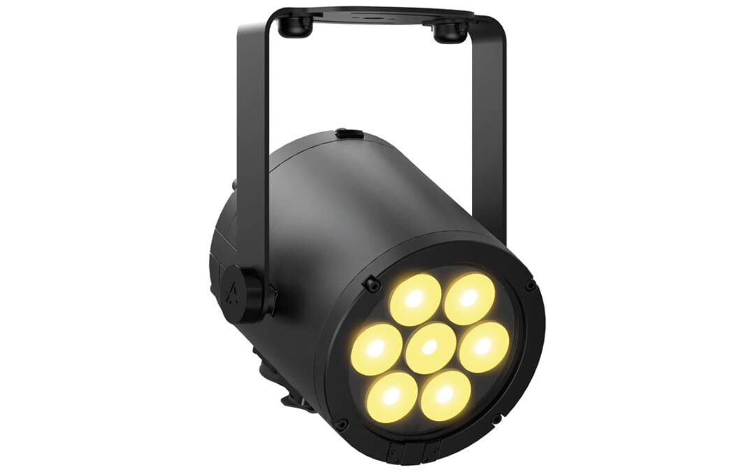 Smart ParNeo Prolights