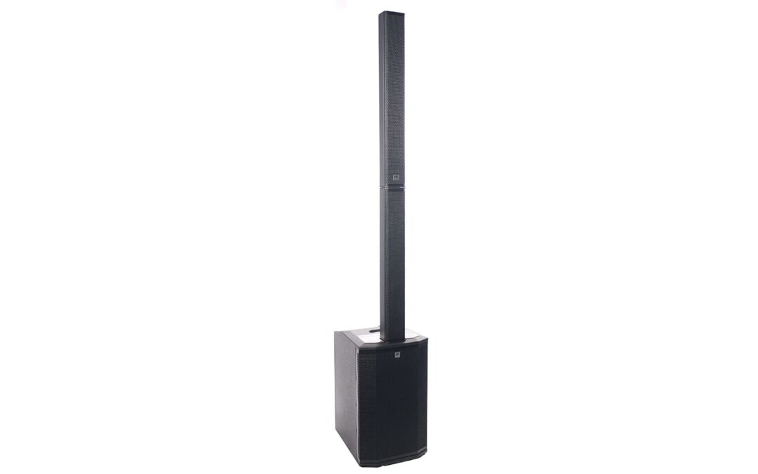 HK Audio Polar12 MKII