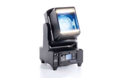 Chauvet COLORado Pxl Curve 1