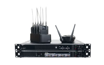 SHURE ADPSM
