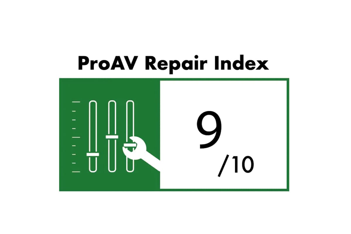 10 sonomag news indice proAV repair index apesa 10 sonomag news indice proAV repair index apesa