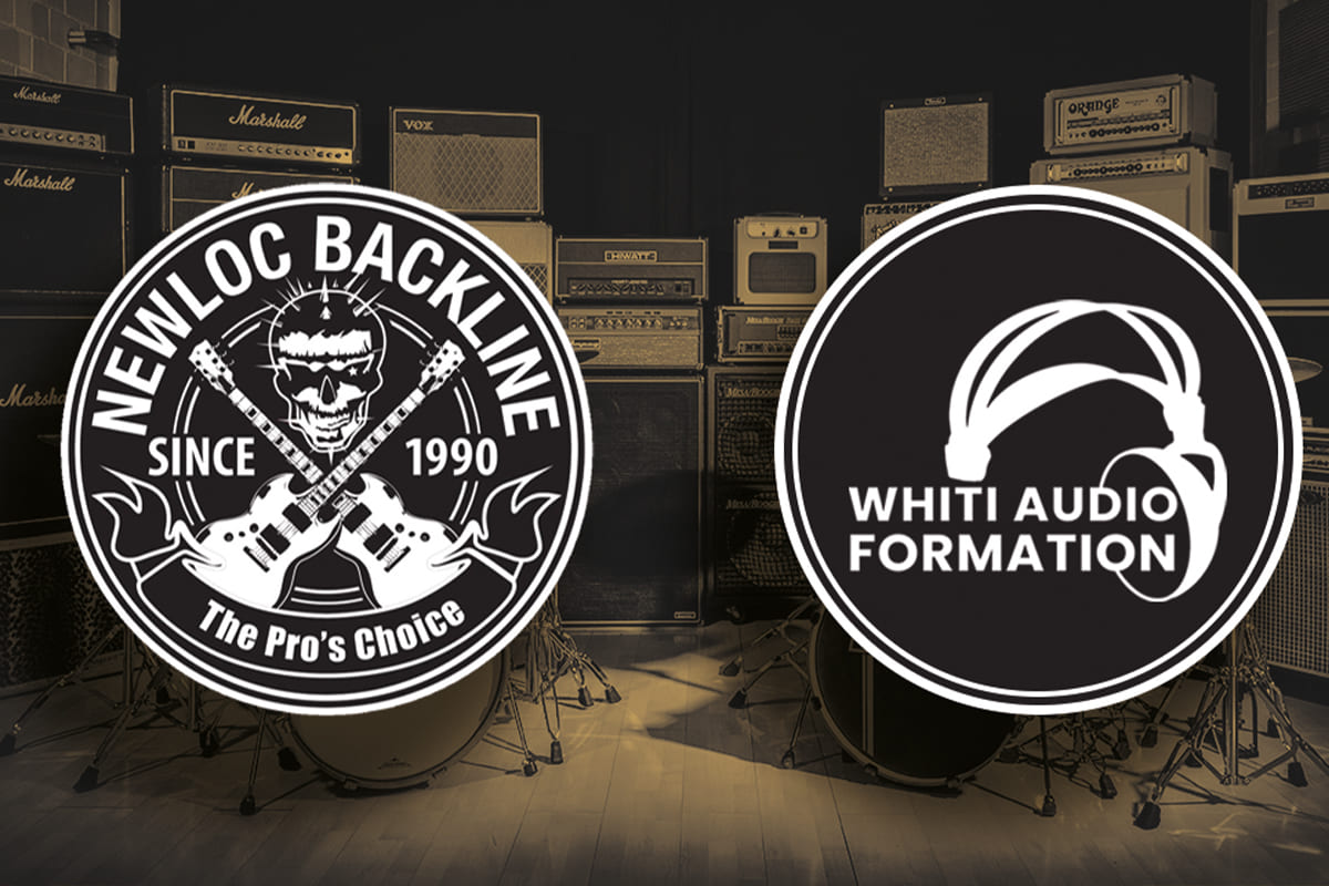26 SONO MAGAZINE NEWS WHITIAUDIOFORMATION BACKLINE 26 SONO MAGAZINE NEWS WHITIAUDIOFORMATION BACKLINE