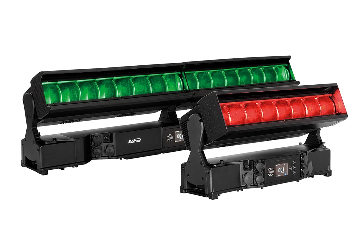 27 SONOMAG NEWS LUMIERE ELATION BEST AUDIO Rebel Line Series 27 SONOMAG NEWS LUMIERE ELATION BEST AUDIO Rebel Line Series