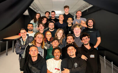 39e promotion au GRIM