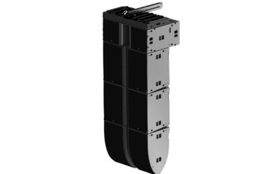 L-Acoustics présente les L1 et CS1