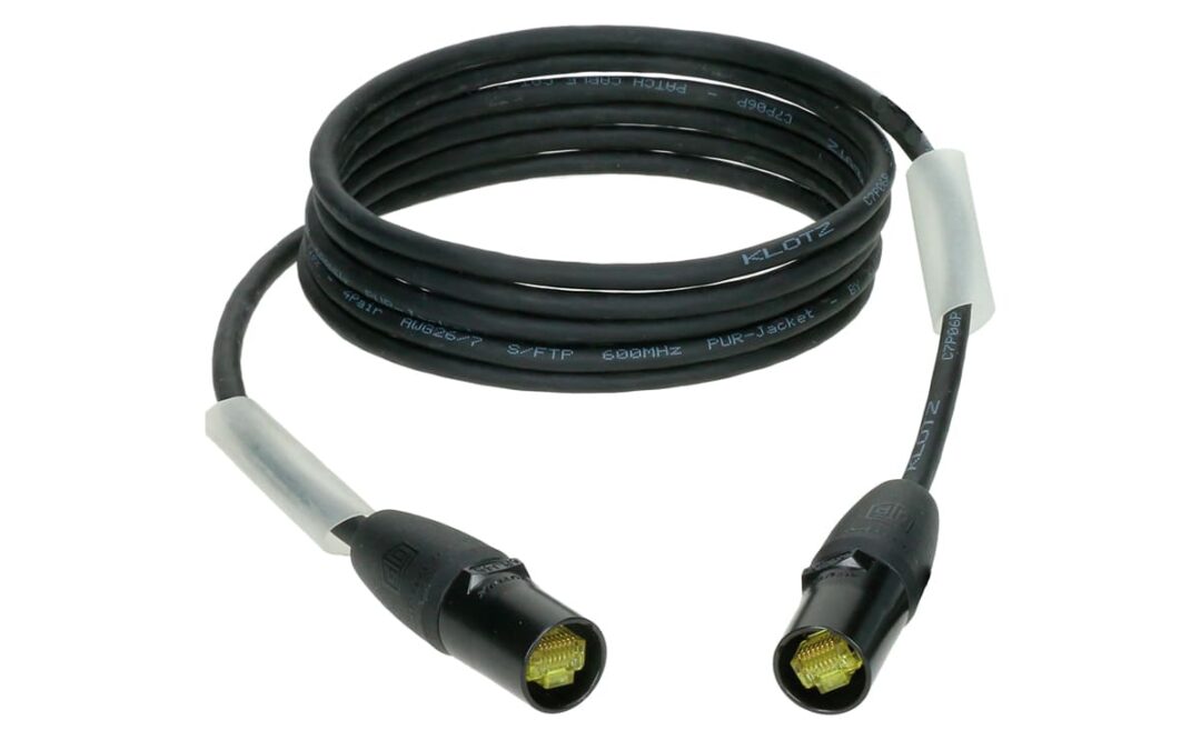 Klotz CP7ERER1P