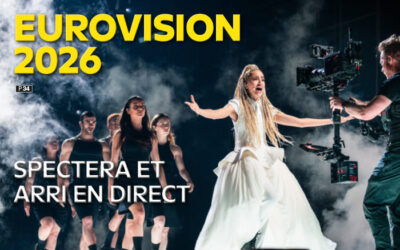 n°521, Eurovision 2026, Spectera et Arri en direct