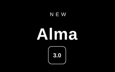 DAS Audio : ALMA passe en V 3.0