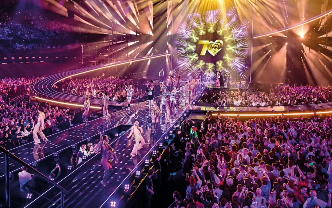 Eurovision 2026