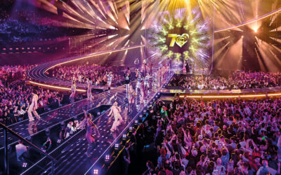 Eurovision 2026