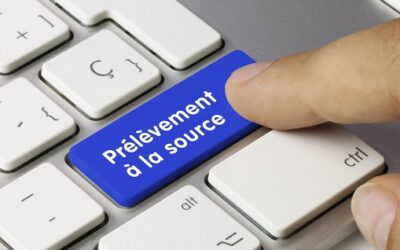 Prélèvementà la source : les obligations des employeurs