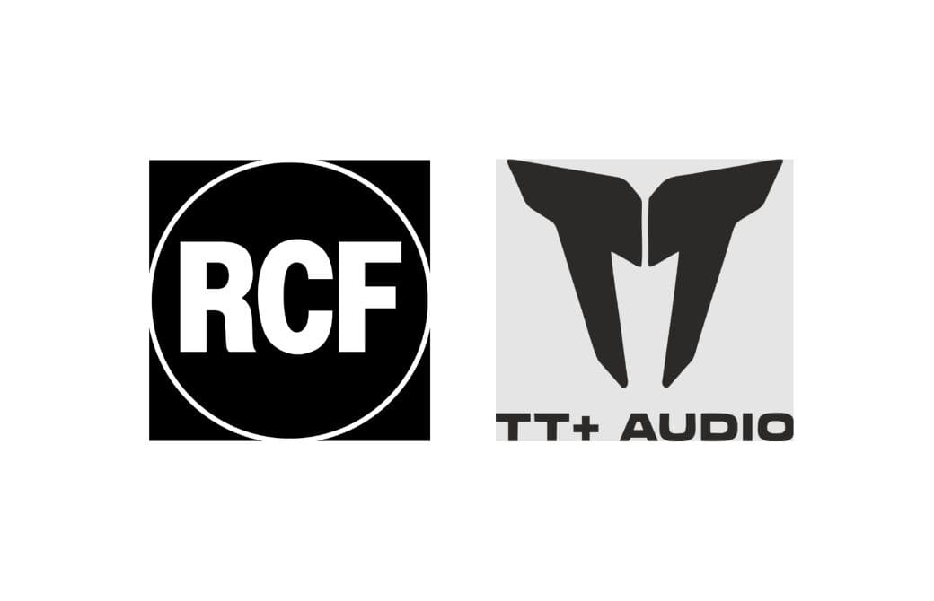 Journée démo TT+Audio – RCF