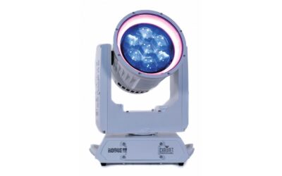 Chauvet Rogue Outcast 1 BeamWash M