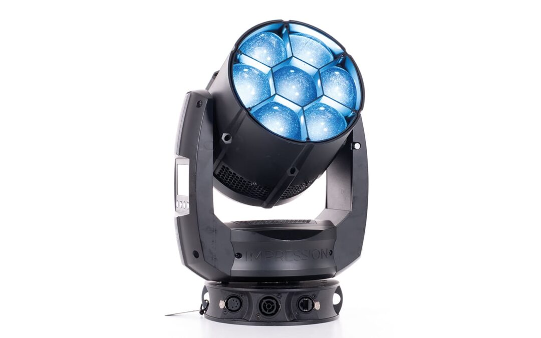 GLP Impression X5 Compact