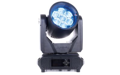 Infinity Furion W402 WashBeam