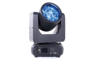 Prolights AstraWash 7PixIP