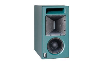 Alcons MR5