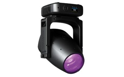 Ayrton RawBeam 350