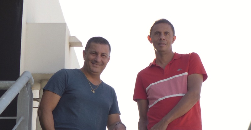 140 sonomag CRR Reunion auditorium Maxime Leope Velia Picard