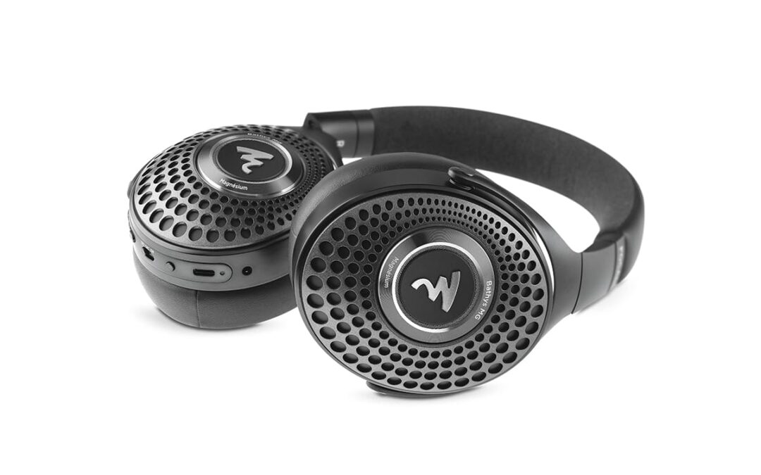 Bathys MG Graphen Grey