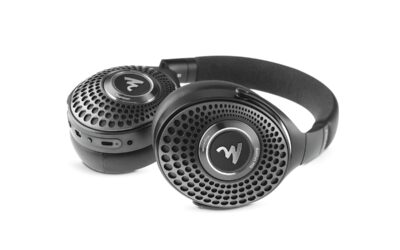 Bathys MG Graphen Grey